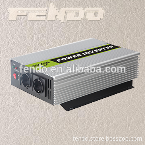 12v 24v off grid pure sine wave inverter 50hz car power inverter